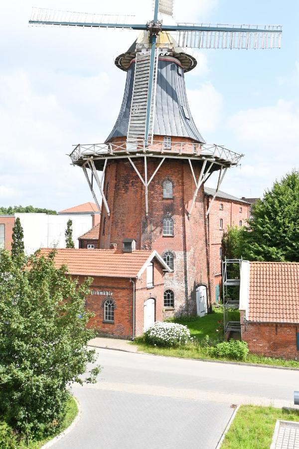 Norder Tief Norden Exterior foto